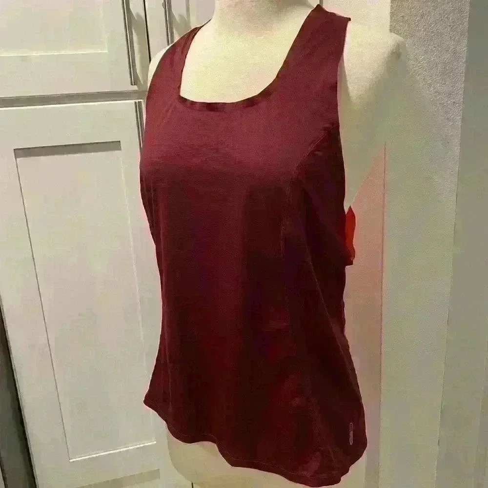 Merrell Select Wick Athletic Tank - Picture 2 of 5